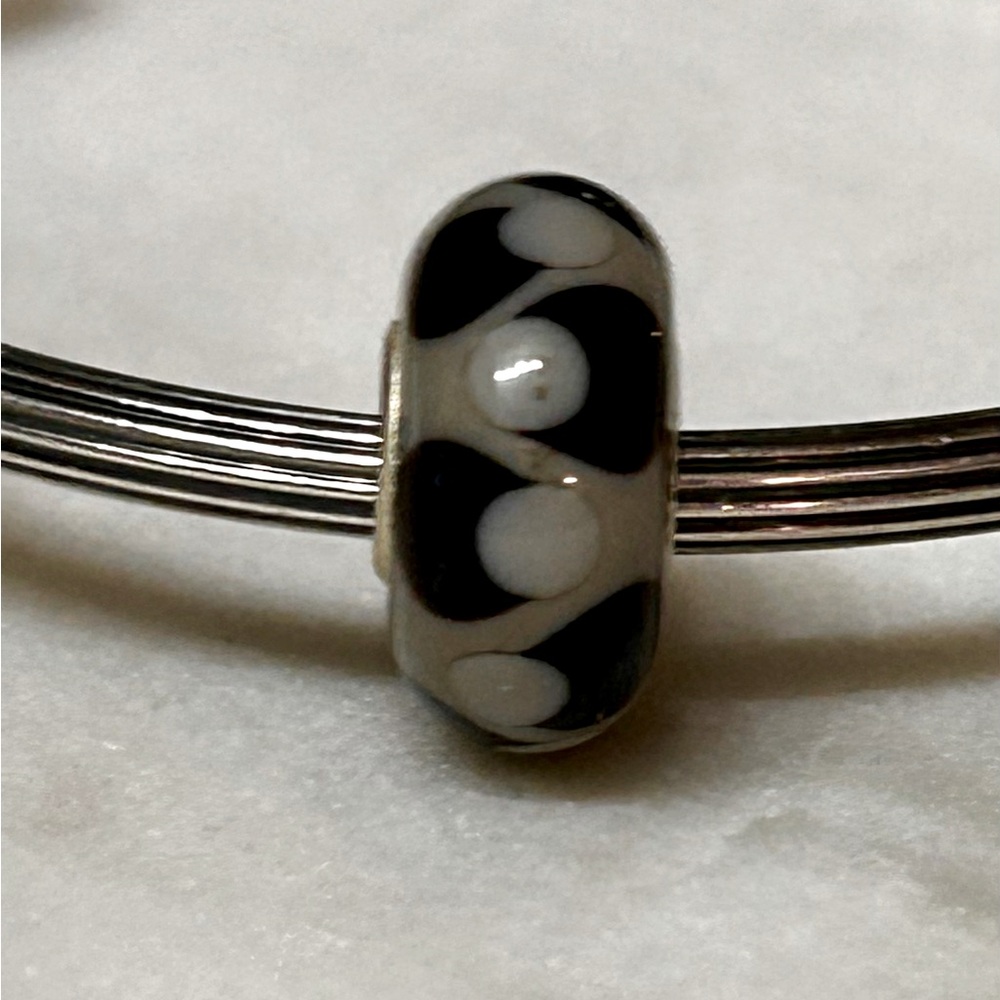Trollbeads Unique Glass Bead